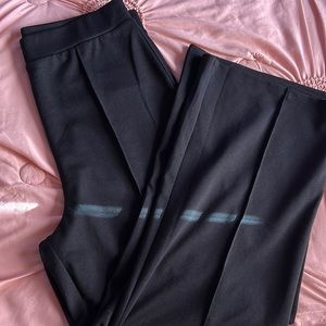 Women’s Wide Leg Dress Pants